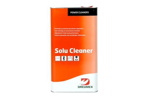 Dreumex Solu Cleaner 5л