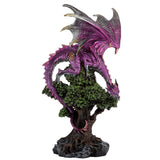 Dark legends tree spirit dragon