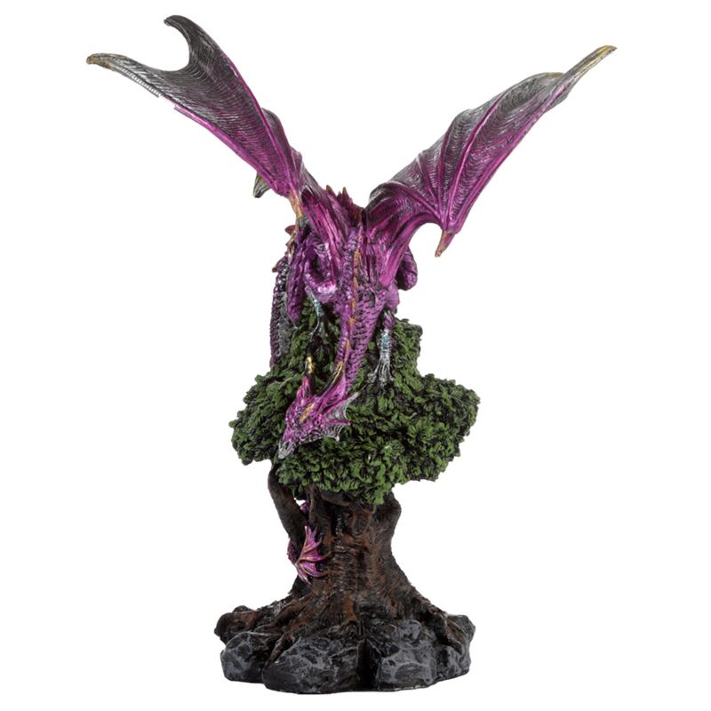 Dark legends tree spirit dragon