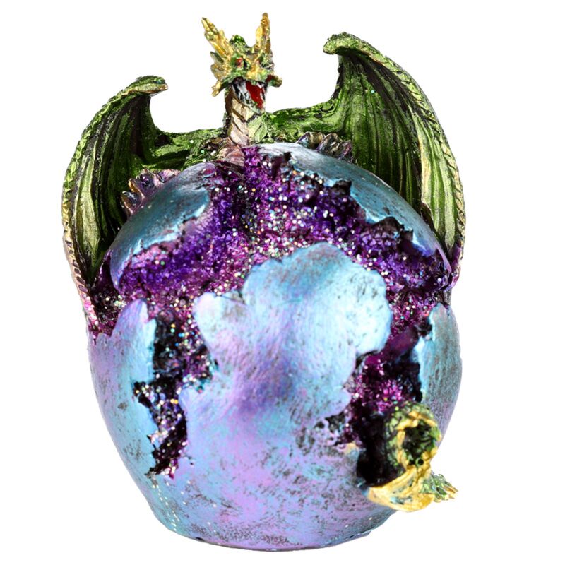 Dark Legends vedl Geode Drakei