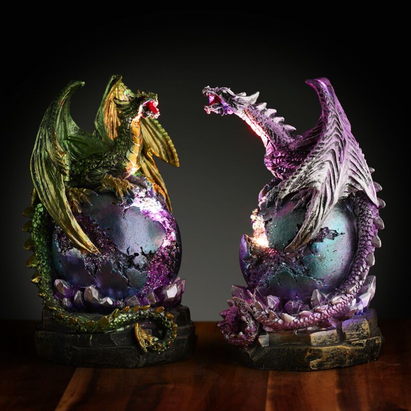 Dark Legends vedl Geode Plint Drakei
