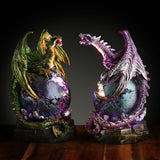 Dark Legends vedl Geode Plint Drakei