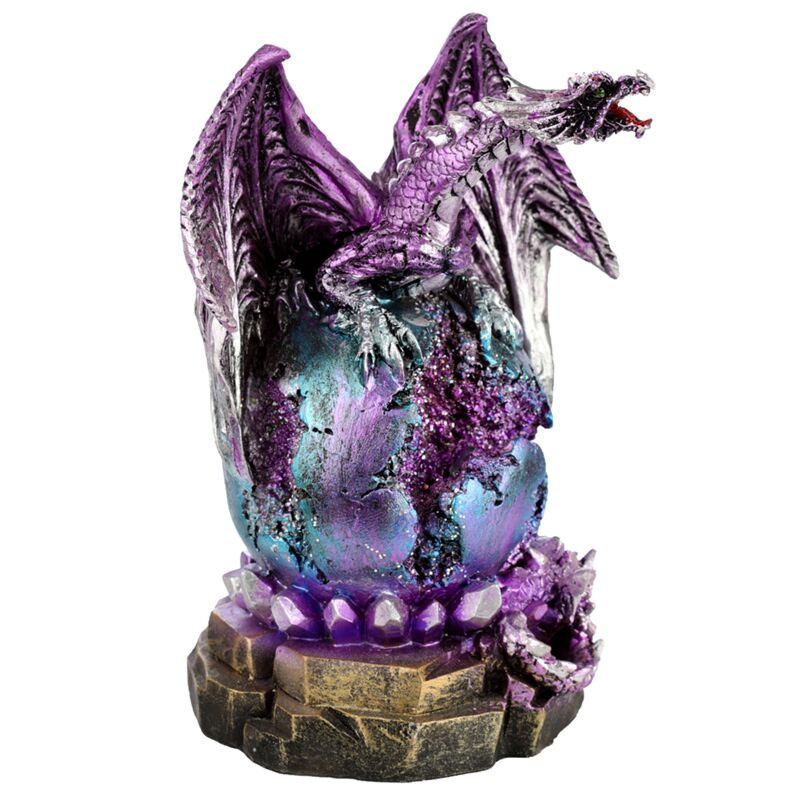 Dark Legends vedl Geode Plint Drakei