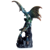 Dark Legends Wings of Magic Gatekeeper Dragon