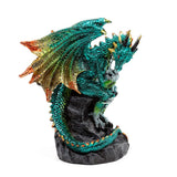 Dark legends spirit of the sky dragon