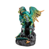 Dark legends spirit of the sky dragon