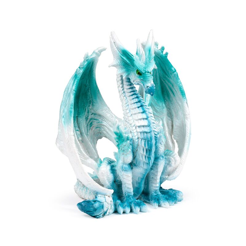Dark Legends Master of Ice Dragon