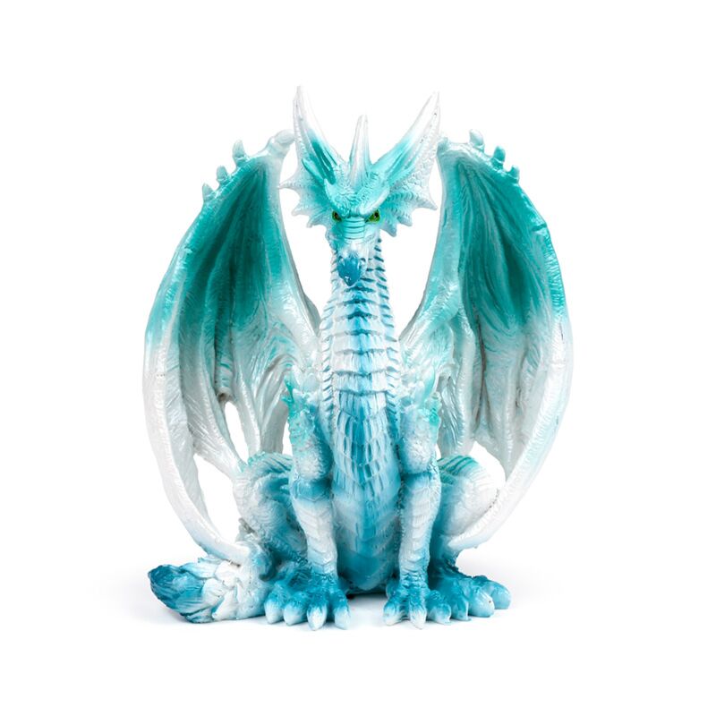Dark Legends Master of Ice Dragon