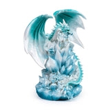 Dark Legends vedl Cristal Quartter Drack