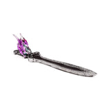 Dark Legends Mini Amethist Dragon kadidlo držák