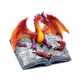 Dark legends story of fire dragon