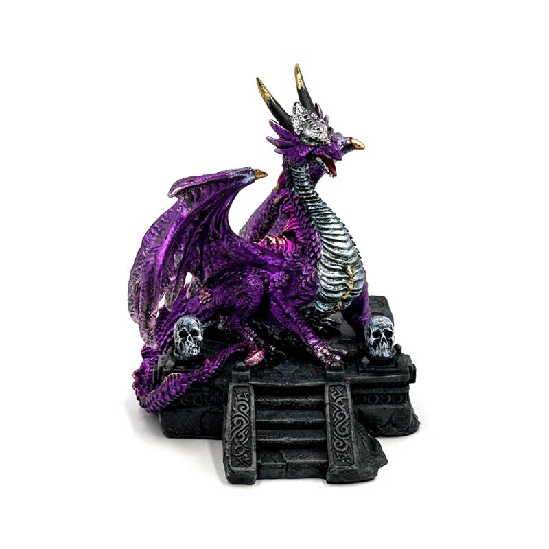 Dark Legends Protector of the Portal Dragon
