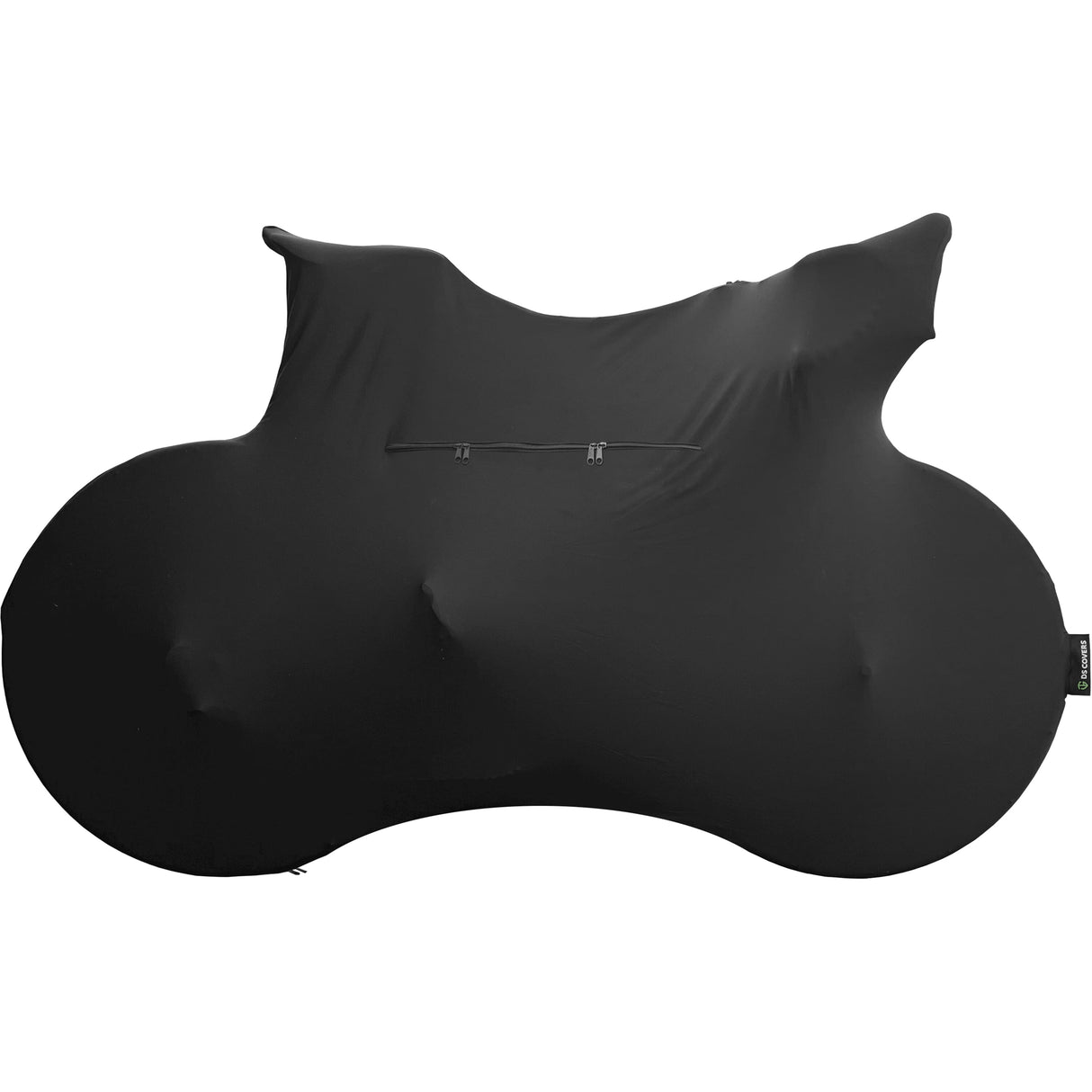 DS Covers Transport Fietsok MTB-Fit Black