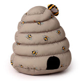 Bijenkorf door stopper