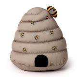 Bijenkorf door stopper