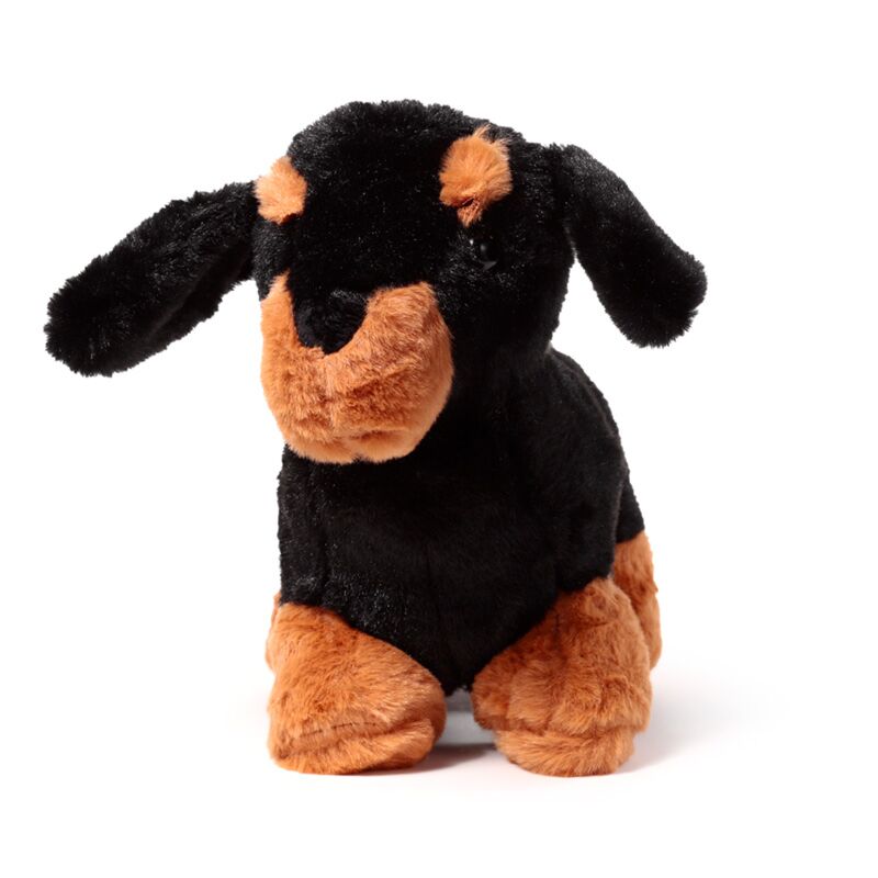 Worsthod Pluche Doorstopper