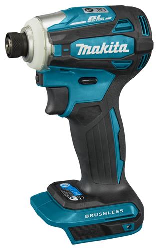 Makita accu slagschroevendraaier 18v naked