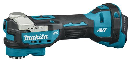 Makita accu multitool 18v naked