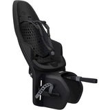Thule Yepp 2 Rear Seat Maxi Black Carrier