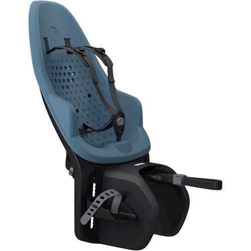 Yepp zadnji sedež 2 maxi nosilec egejsko modro