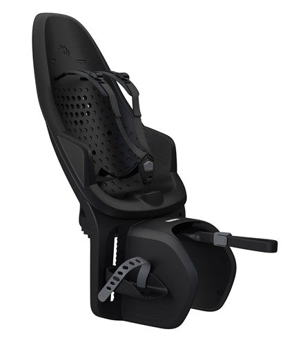 Thule child seats Yepp 2 Axa Mik HD black
