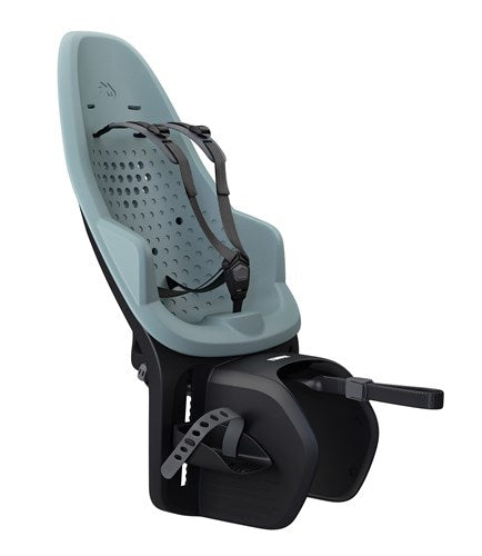Thule Yepp 2 Rear Seat Maxi Mid Blue MIK HD 12041402