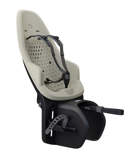 Thule Yepp 2 Rear Seat Maxi Soft Sand Mik HD 12041403
