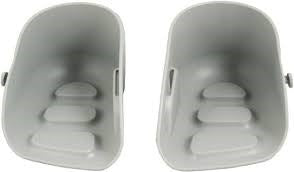 YEPP Thule FootBank-SET maxi