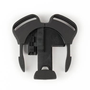 Spona Qibbel Air Gordelclip