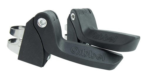 Stupačky Qibbel widek junior 6+