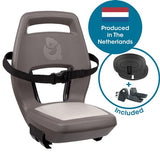Qibbel sits widek junior 6+ hasselbrun