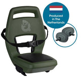 Qibbel Rücksitz Junior Armee Grün Q290 Q343