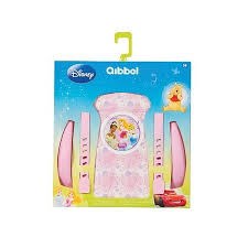 Seat Qibbel Widek Styling set luxury