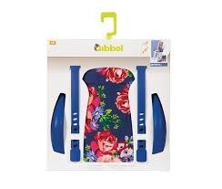 Qibbel Styling Set Luxus hannert Rosen blo