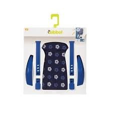 Seat Qibbel Widek Styling set luxury