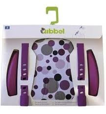 Seat Qibbel Widek Styling set luxury