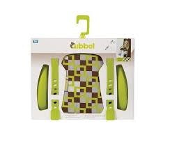 Seat Qibbel Widek Styling set luxury