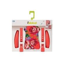 Styling sedadla qibbel widek sada luxusu