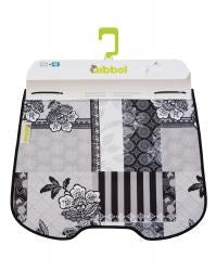 Qibbel Styling set windshield Suzy Black