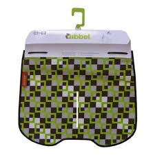 Windshield Qibbel Widek Styling set
