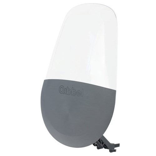 Windshield Air Frontyard Junior Transparent Gray
