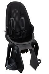 Qibbel Air Q750 Rear seat Mik-HD Carrier mounting Black