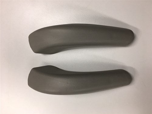 Qibbel set armrests for gray
