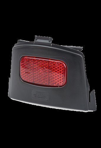 BOBIKE REFERVOR PLATE V BEV. pas