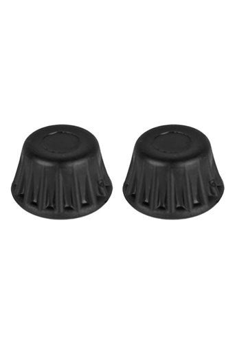 End caps for Classic windshield (10 pieces)