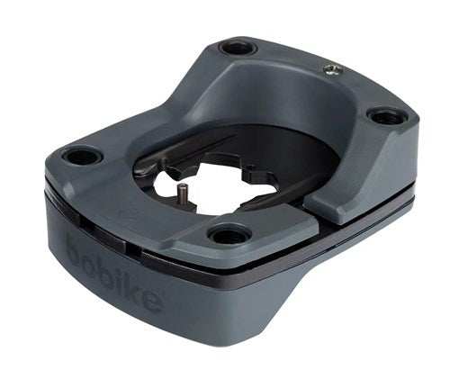 Bobike voor bevestiging-set a-head plus geintegreerde kabels