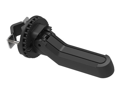 Busch muller footrest bobike junior one black