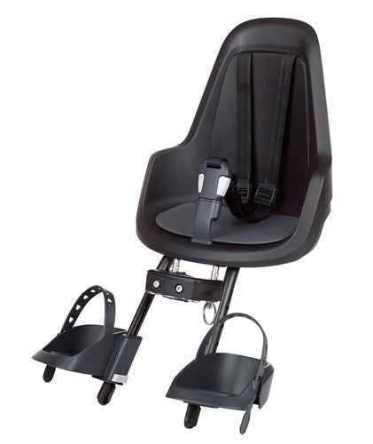 Seat bobike mini Go Urban Black