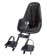 Seat bobike mini Go Urban Black