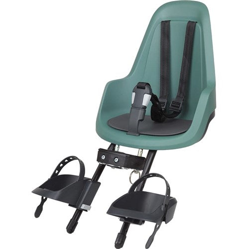 Seat bobike mini go pepperlichtgroen